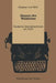 Dramen Des Weiblichen: Deutsche Dramatikerinnen Um 1800 by Hoff