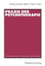 PRAXIS Der Psychotherapie: Fünf Therapierichtungen in Fallbeispielen by Georg Hörmann, Martin R. Textor