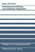 Interessenvermittlung Und Staatliche Regulation by Klaus Schubert