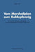 Vom Marshallplan Zum Kohlepfennig: Grundrisse Der Subventionspolitik in Der Bundesrepublik Deutschland 1948-1982 by Zoltán Jákli