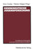 Hermeneutische Jugendforschung: Theoretische Konzepte Und Methodologische Ansätze by Arno Combe, Werner Helsper