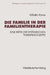 Die Familie in Der Familientherapie: Eine Kritik Der Systemischen Therapiekonzepte by Wilhelm Körner