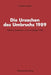 Die Ursachen Des Umbruchs 1989: Politische Sozialisation in Der Ehemaligen DDR by Christiane Lemke