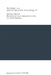 Kontrolle Und Subjektivität in Unternehmen: Eine Organisationspsychologische Untersuchung by Walter Maier