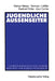 Jugendliche Außenseiter: Zur Rekonstruktion Gescheiterter Bildungs- Und Ausbildungsverläufe by Werner Helsper