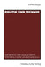 Politik Und Technik: Der Beitrag Der Gesellschaftstheorien Zur Technikbewertung by Rainer Berger