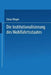 Die Institutionalisierung Des Wohlfahrtsstaates by Elmar Rieger