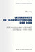 Leserbriefe in Tageszeitungen Der DDR: Zur "Massenverbundenheit" Der Presse 1949-1989 by Ellen Bos