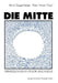 Die Mitte by Bernd Guggenberger, Klaus Hansen