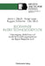 Blickwende in Der Technologiepolitik: Naturumgang, Bedürfnisse Und Räumliche Nähe -- Ausgangspunkte Für Entwicklungsperspektiven Der Region Bergisches by Arnim Von Gleich, Rainer Lucas, Ruggero Schleicher