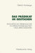 Das Prädikat Im Deutschen: Linguistische Terminologie in Sprachwissenschaft Und Sprachdidaktik by Dietrich Homberger