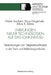 Wirkungen Neuer Technologien Auf Das Lohnniveau: Veränderungen Von Tätigkeitsmerkmalen in Der Textil- Und Bekleidungsindustrie by Walter Saalfrank, Klaus Wagenhals, Alfons B. Rohner