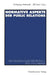 Normative Aspekte Der Public Relations: Grundlegende Fragen Und Perspektiven. Eine Einführung by Wolfgang Armbrecht, Ulf J. Zabel