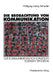 Die Beobachtung Von Kommunikation: Zur Kommunikativen Konstruktion Sozialen Handelns by Wolfgang Ludwig Schneider