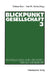 Blickpunkt Gesellschaft 3: Einstellungen Und Verhalten Der Bundesbürger by Michael Braun, Peter Ph. Mohler