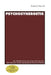 Psychosynergetik: Die Fraktale Evolution Des Psychischen. Grundlagen Einer Allgemeinen Psychotherapie by Dietmar Hansch