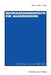 Informationskontexte Für Massenmedien: Theorien Und Trends by Peter Ludes