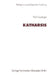 Katharsis by Paul Leuzinger