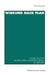 Wirkung Nach Plan: Sozialistische Medienwirkungsforschung in Der Ddr. Theorien, Methoden, Befunde by Petra Gansen