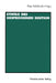 Syntax Des Gesprochenen Deutsch by Peter Schlobinski