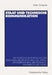 Staat Und Technische Kommunikation: Die Politische Entwicklung Der Telekommunikation in Den Usa, Japan, Großbritannien, Deutschland, Frankreich Und It by Volker Schneider
