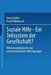 Soziale Hilfe -- Ein Teilsystem Der Gesellschaft?: Wissenssoziologische Und Systemtheoretische Überlegungen by Georg Weber, Frank Hillebrandt