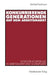 Konkurrierende Generationen Auf Dem Arbeitsmarkt: Altersstrukturierung in Arbeitsmarkt Und Sozialpolitik by Reinhold Sackmann