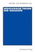 Soziologische Theorie Und Geschichte by Frank Welz, Uwe Weisenbacher