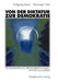 Von Der Diktatur Zur Demokratie by Wolfgang Merkel, Hans-Jürgen Puhle