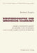 Berufsbiographie Und Chronische Krankheit: Handlungsrationalität Am Beispiel Von Patienten Nach Koronarer Bypassoperation by Bernhard Borgetto, Elmar Brähler, J. Eckert