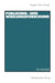 Publikums- Und Wirkungsforschung: Ein Reader by Angela Schorr