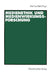 Medienethik Und Medienwirkungsforschung by Matthias Rath