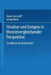 Struktur Und Ereignis in Theorievergleichender Perspektive by Rainer Greshoff, Georg Kneer