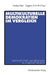 Multikulturelle Demokratien Im Vergleich: Institutionen ALS Regulativ Kultureller Vielfalt? by Hartmut Behr, Siegmar Schmidt