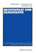 Rechtsstaat Und Demokratie by Michael Becker, Hans-Joachim Lauth, Gert Pickel
