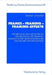 Frames -- Framing -- Framing-Effekte: Theoretische Und Methodische Grundlegung Des Framing-Ansatzes Sowie Empirische Befunde Zur Nachrichtenproduktion by Bertram Scheufele