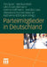 Parteimitglieder in Deutschland by Tim Spier, Wilhelm Bürklin, Markus Klein