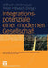 Integrationspotenziale Einer Modernen Gesellschaft by Wilhelm Heitmeyer, Peter Imbusch