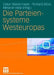 Die Parteiensysteme Westeuropas by Oskar Niedermayer, Richard Stöss, Melanie Haas