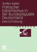 Politischer Extremismus in Der Bundesrepublik Deutschland: Eine Einführung by Steffen Kailitz