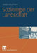 Soziologie Der Landschaft by Stefan Kaufmann