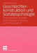 Geschlechterkonstruktion Und Sozialpsychologie: Theoretisches Modell Und Analyse in Studien Zum Pflegeberuf by Dörte Weber