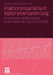 Fraktionenparlament Nationalversammlung: Entstehung Und Bedeutung Innerfraktioneller Geschlossenheit by Romy Messerschmidt