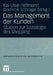 Das Management Der Kunden: Studien Zur Soziologie Des Shopping by Kai-Uwe Hellmann, Dominik Schrage