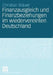 Finanzausgleich Und Finanzbeziehungen Im Wiedervereinten Deutschland by Christian Bräuer