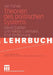 Theorien Des Politischen Systems: David Easton Und Niklas Luhmann. Eine Einführung by Jan Fuhse