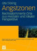 Angstzonen: Rechtsdominierte Orte Aus Medialer Und Lokaler Perspektive by Uta Döring
