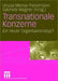 Transnationale Konzerne: Ein Neuer Organisationstyp? by Ursula Mense-Petermann, Gabriele Wagner