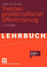 Theorien Gesellschaftlicher Differenzierung by Uwe Schimank