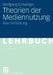 Theorien Der Mediennutzung: Eine Einführung by Wolfgang Schweiger
